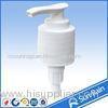 Screw down lock plastic lotion pump 28/415