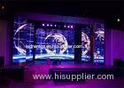 Full Color HD LED Display Screen SMD3528 Indoor LED Video Display