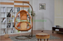 Indoor natural rattan hammock suppliers