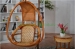 Indoor natural rattan hammock suppliers