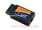 V1.5 bluetooth Elm327 Diagnostic Interface On Android Torque OBD2 Diagnostic Scanner