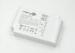 High Power 2 x 25W Two Channel Output 700ma Dimmable LED Driver 0-10v
