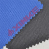 Cotton/nylon fire resistant fabric