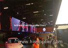 P3 P4 SMD Indoor Rental LED Display Screens For Advertising