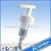 28/400 white plastic lotion pump for high viscosity liquid