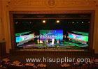 Pixel Pitch 10mm P10 High Level LED Wall Display Hire CE FCC ROHS