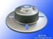 SS 201 Angle Steel Sheet Metal Stamping Process With Electro Plating