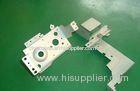 Hardware Stainless Steel Stampings Metal Stamping Fabrication