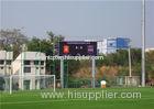 P12.5 Football Basketball Perimeter Safety Screens LED Module Display