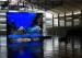 High Definition P10 HD Flexible LED Video Curtain High Contrast Ratio
