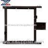 High Strength Bracket Metal Stamping Fabrication Stainless Steel Stampings