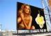 P16 Dip Full Color Outdoor Led Billboards With 16Mm Pixels Pitch