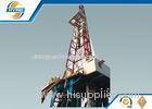 Remote Control Land Drilling Rigs Machine Block Package Type ZJ40/2250LDB
