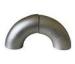 Titanium Equal 90 Degree Elbow Fitting For Petro Chemical Industry