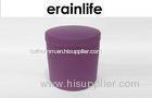 Dimond Decorative Storage Containers Purple Jewellery Box Polyresin