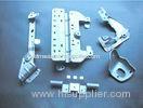 Custom Stainless Steel Stampings / Punching Car Air Conditioner Thermostat Parts