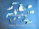 OEM / ODM Aluminum Sheet Metal Stamping Service Precision Stamping Products