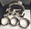 Grade 5 Titanium Machining Ring Services For Offshore / Sea Project