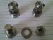 High Strength Titanium Alloy Screw CNC Machining Processes For Chemical Equipment Titanium Machinin