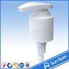 Plastic 28/410 28/415 lotion pump for liquid soap and shampoo