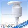 Plastic 28/410 28/415 lotion pump for liquid soap and shampoo