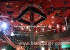 IA5S Indoor Full Color Digital Large LED Video Walls IP43 900 CD/M2