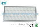 Rectangle 600 X 1200 MM Office LED Panel Light High Brightness 80 - 100 Im/w