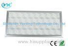 Rectangle 600 X 1200 MM Office LED Panel Light High Brightness 80 - 100 Im/w