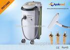 Floor Standing 1064nm Nd YAG Laser Hair Removal Machine for skin type 6 and 7