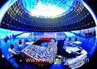 Stage Background Outdoor Rental LED Display P5 LED Sign Display