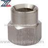 High Precision CNC Custom Machining Nipples Stainless Steel CNC Machining Parts