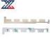 Custom Its Alloy / Stainless Steel Stampings Fabrication Industrial Metal Stamping