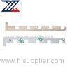 Custom Its Alloy / Stainless Steel Stampings Fabrication Industrial Metal Stamping