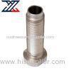 Aluminum 7075 CNC Machining Services / CNC Milling Parts Tolerance +/-0.01mm