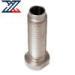 Aluminum 7075 CNC Machining Services / CNC Milling Parts Tolerance +/-0.01mm