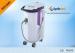 Laser and IPL RF Multifunction Facial Machine all in one platform 1064nm Long pulse