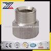 High Speed CNC Machining / Turning Process Stainless Steel Hex Nuts