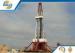 High Precision Oil And Gas Drilling Rig Equipment Hydraulic Rotary Drilling Rig Machine