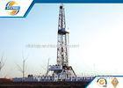 High Efficiency Electrical Onshore Oil exploration Drilling Rig ZJ 50/3150LDB
