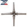 Brass / Stainless Steel Precision Titanium Machining With ISO Approval