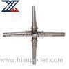 Brass / Stainless Steel Precision Titanium Machining With ISO Approval