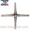Brass / Stainless Steel Precision Titanium Machining With ISO Approval