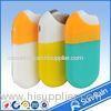 Mini 10ml Card type Plastic Travel Perfume Bottle for Moisture liquid