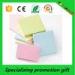 Green / Yellow / Blue / Red Regular 100 Page Custom Sticky Notes For School Office