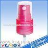 China sun-rain cosmetic PRESSURE WATER MIST MINI SPRAYER PUMP