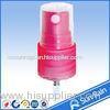 China sun-rain cosmetic PRESSURE WATER MIST MINI SPRAYER PUMP