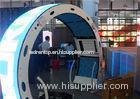 P10 Special Shape Curved Video Screen 5.33mm High Brightness