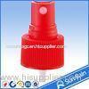 Plastic pump spray sprayer Spray pump Fine mist sprayer head