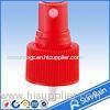 Plastic pump spray sprayer Spray pump Fine mist sprayer head