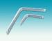 Customized Steel Angle Brackets Metal Stamping Fabrication For Shelf